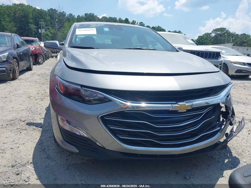 2023 CHEVROLET MALIBU FWD 1LT - 1G1ZD5ST0PF161397