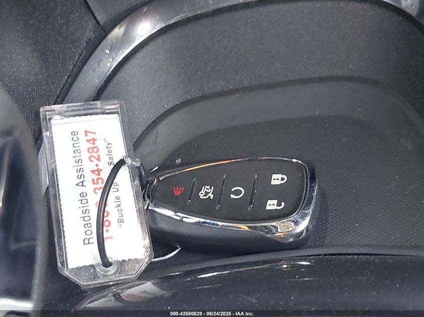 2023 CHEVROLET MALIBU FWD 1LT - 1G1ZD5ST0PF161397