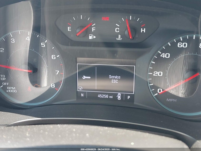 2023 CHEVROLET MALIBU FWD 1LT - 1G1ZD5ST0PF161397