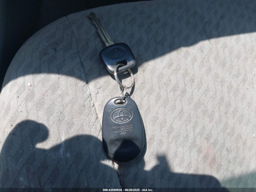 2009 Toyota Tacoma VIN: 5TEUX42N09Z649405 Lot: 42580936