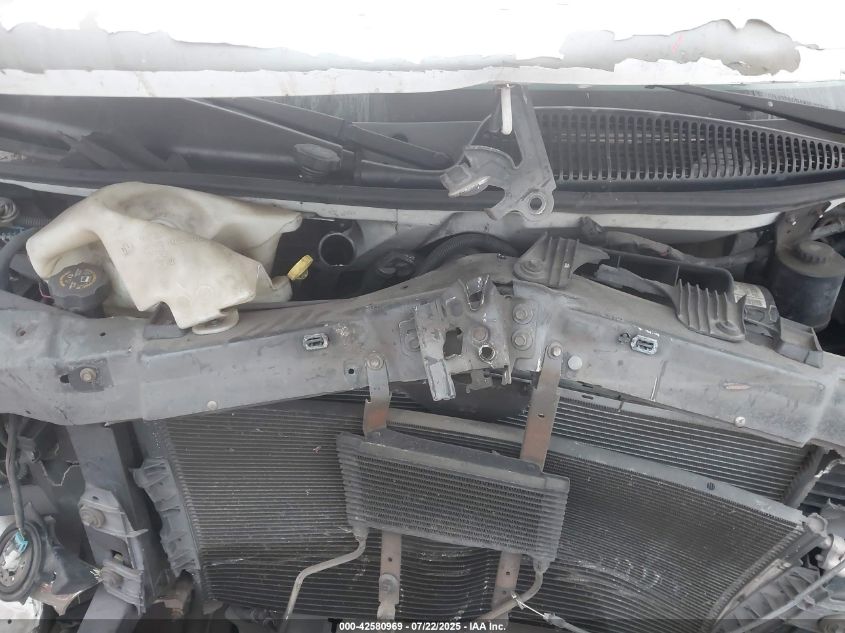 2005 Chevrolet Express VIN: 1GCGG25V451143738 Lot: 42580969