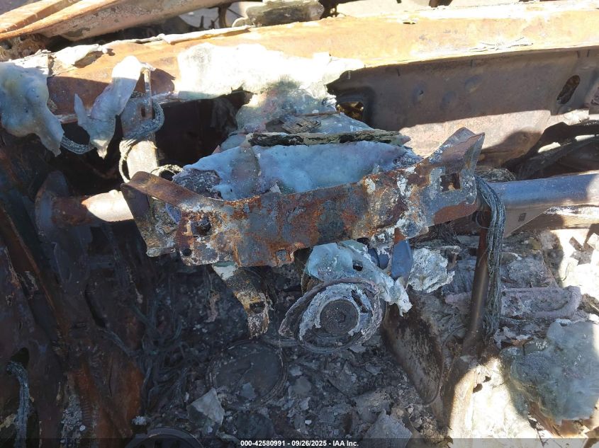 2006 Chrysler Crossfire Limited VIN: 1C3AN65L56X069671 Lot: 42580991