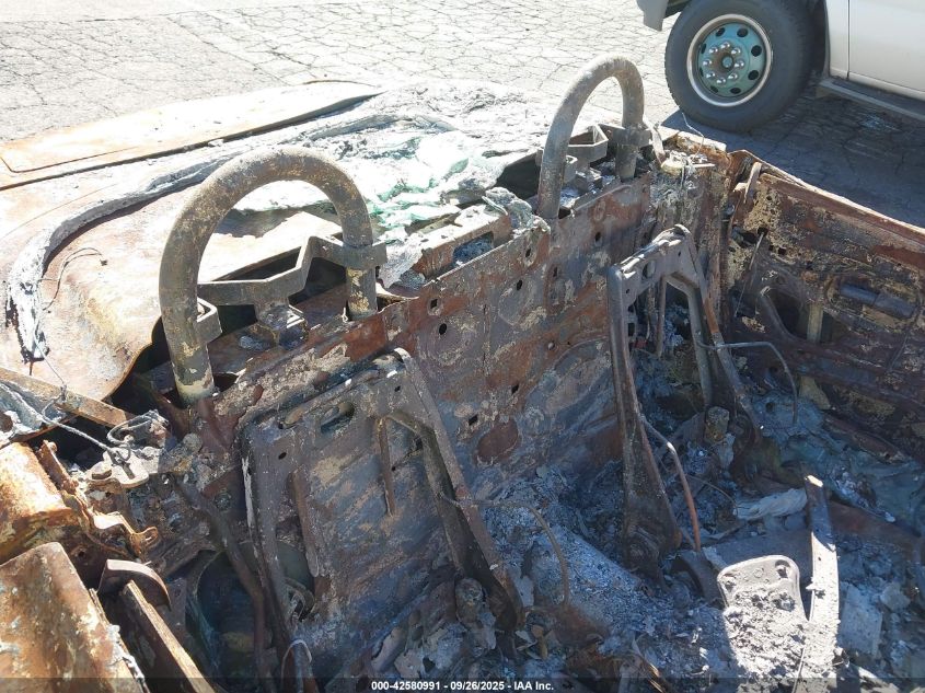 2006 Chrysler Crossfire Limited VIN: 1C3AN65L56X069671 Lot: 42580991