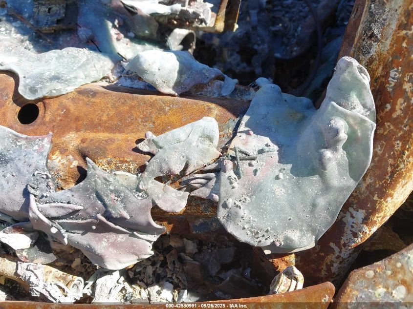 2006 Chrysler Crossfire Limited VIN: 1C3AN65L56X069671 Lot: 42580991