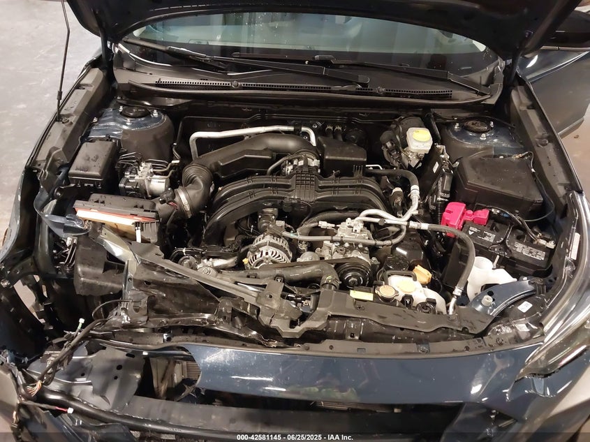 2024 SUBARU OUTBACK PREMIUM - 4S4BTADC4R3151487