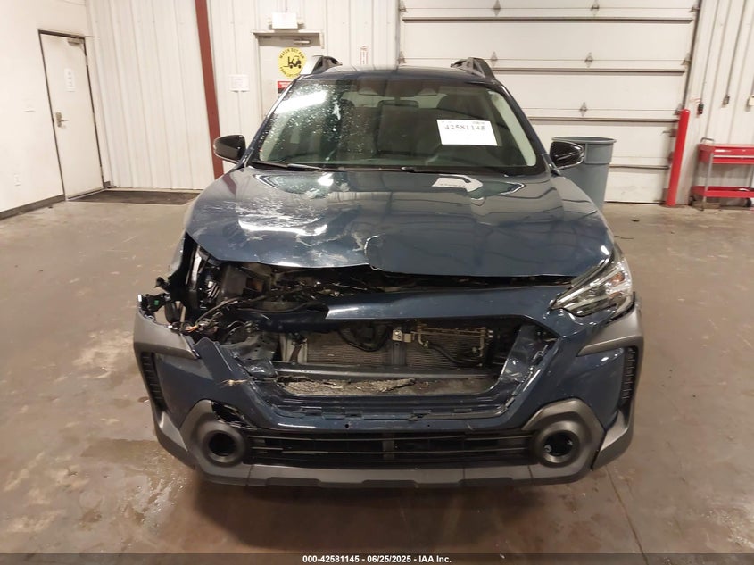 2024 SUBARU OUTBACK PREMIUM - 4S4BTADC4R3151487