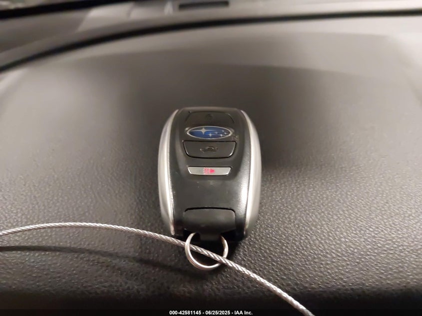 2024 SUBARU OUTBACK PREMIUM - 4S4BTADC4R3151487