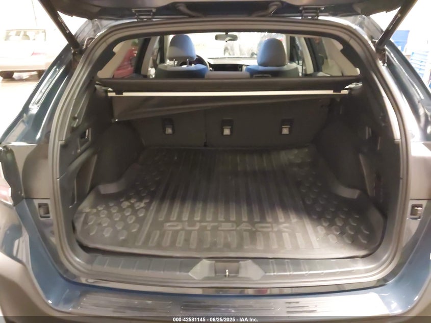 2024 SUBARU OUTBACK PREMIUM - 4S4BTADC4R3151487