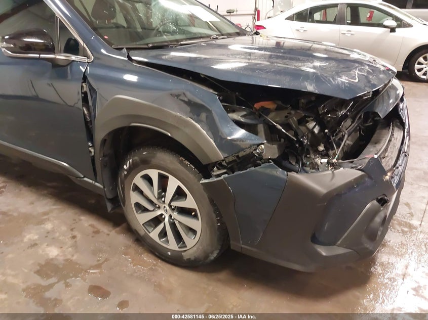 2024 SUBARU OUTBACK PREMIUM - 4S4BTADC4R3151487