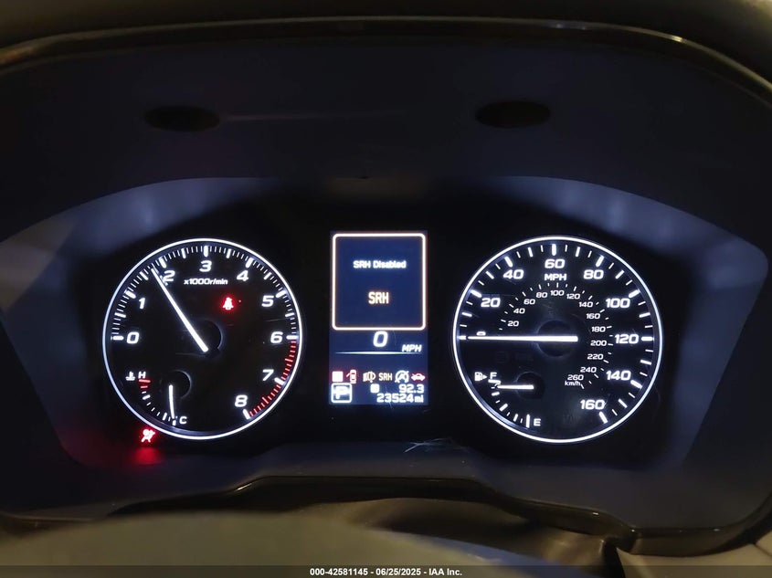 2024 SUBARU OUTBACK PREMIUM - 4S4BTADC4R3151487