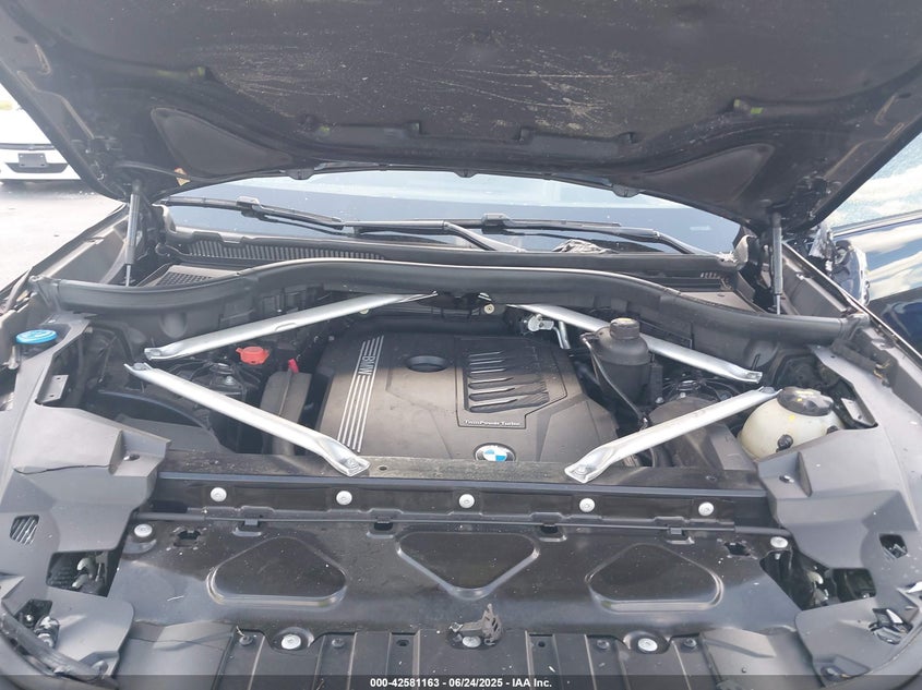 2020 BMW X5 SDRIVE40I - 5UXCR4C04LLW64471