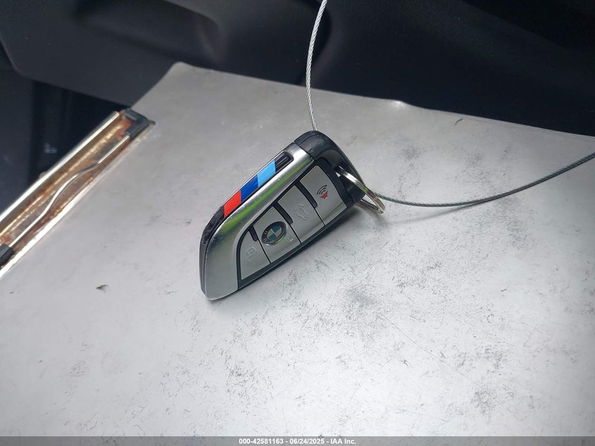 2020 BMW X5 SDRIVE40I - 5UXCR4C04LLW64471