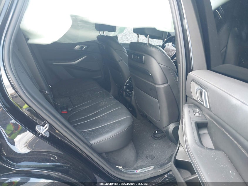 2020 BMW X5 SDRIVE40I - 5UXCR4C04LLW64471