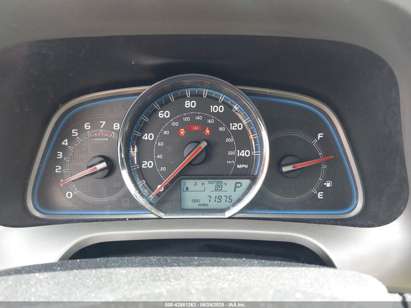 2014 TOYOTA RAV4 LIMITED - 2T3DFREVXEW207698