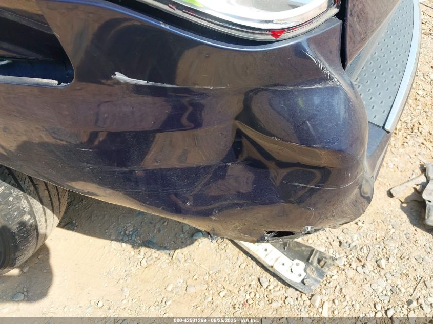 2016 Dodge Grand Caravan Se VIN: 2C4RDGBG3GR101807 Lot: 42581269