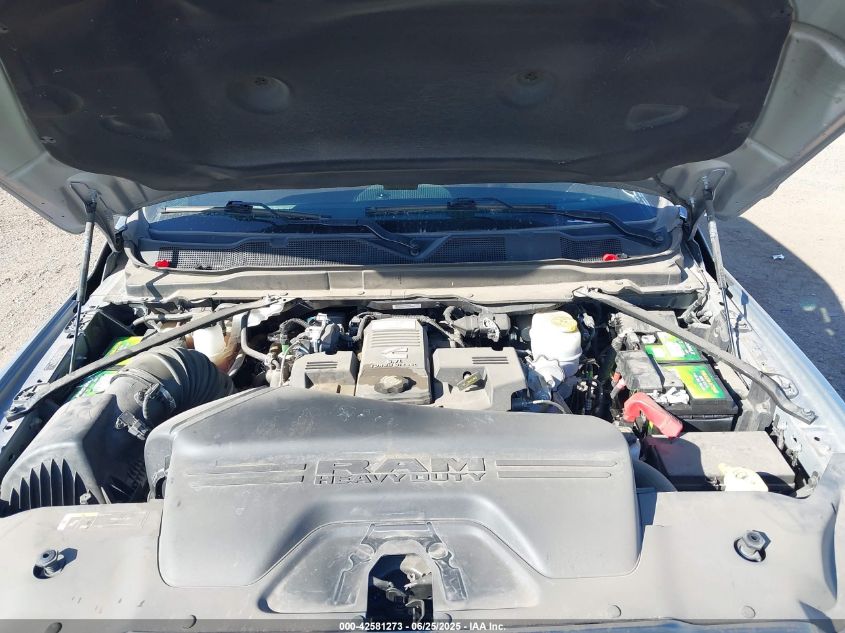 2024 Ram 2500 - 3C6UR5DL5RG100751