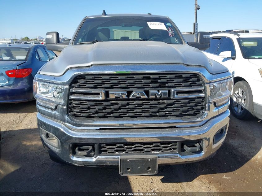 2024 Ram 2500 - 3C6UR5DL5RG100751