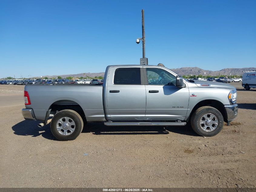 2024 Ram 2500 - 3C6UR5DL5RG100751