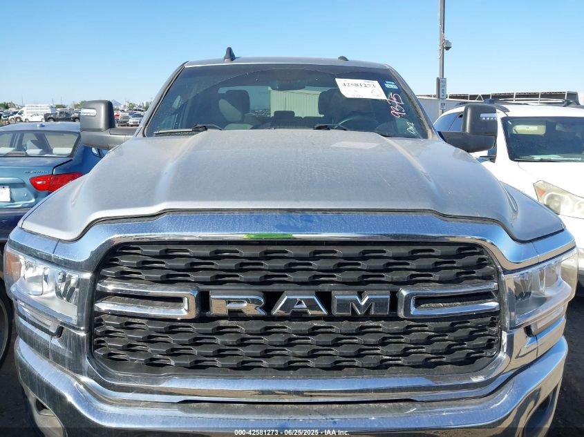 2024 Ram 2500 - 3C6UR5DL5RG100751
