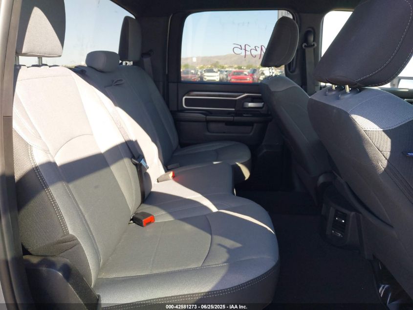 2024 Ram 2500 - 3C6UR5DL5RG100751