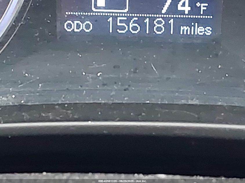 2014 Toyota Highlander Le/Le Plus VIN: 5TDBKRFH2ESO17617 Lot: 42581335