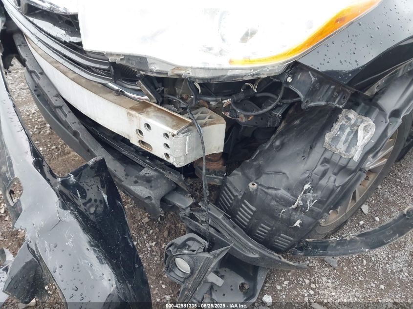 2014 Toyota Highlander Le/Le Plus VIN: 5TDBKRFH2ESO17617 Lot: 42581335