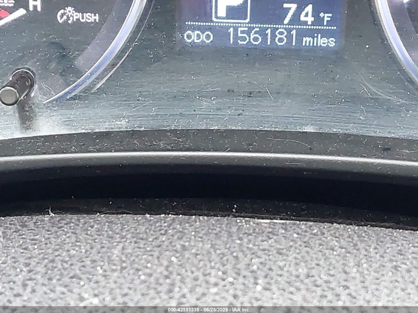 2014 Toyota Highlander Le/Le Plus VIN: 5TDBKRFH2ESO17617 Lot: 42581335