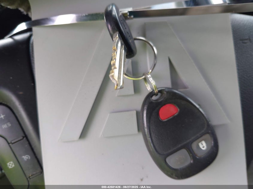 2008 GMC Sierra 1500 Work Truck VIN: 2GTEK19C081214098 Lot: 42581426