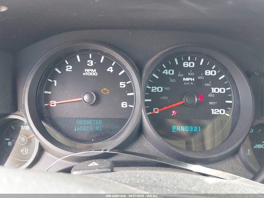 2008 GMC Sierra 1500 Work Truck VIN: 2GTEK19C081214098 Lot: 42581426