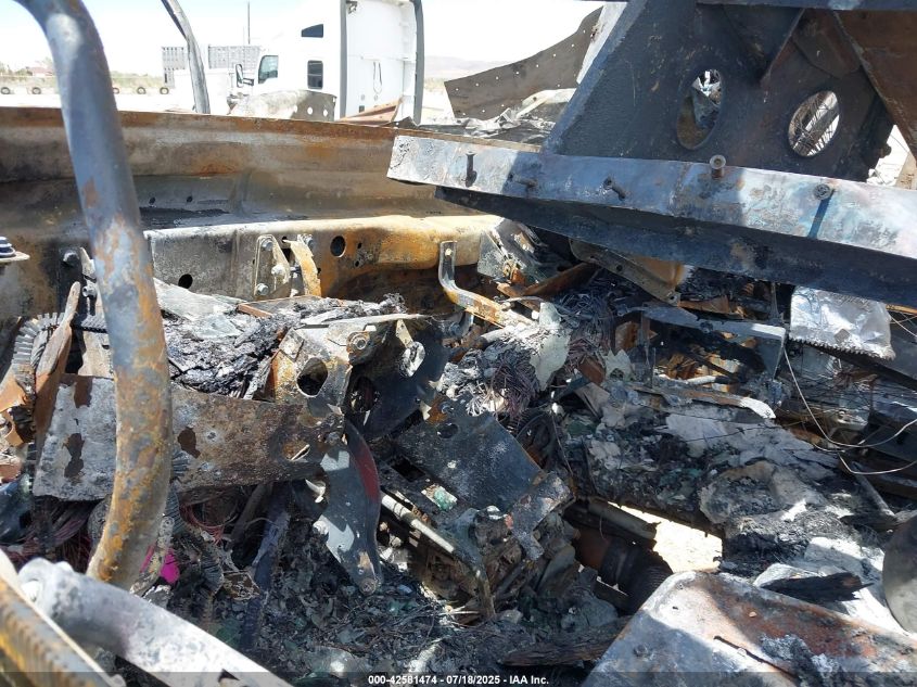 2023 Volvo Vnl VIN: 4V4NC9EH9PN611954 Lot: 42581474