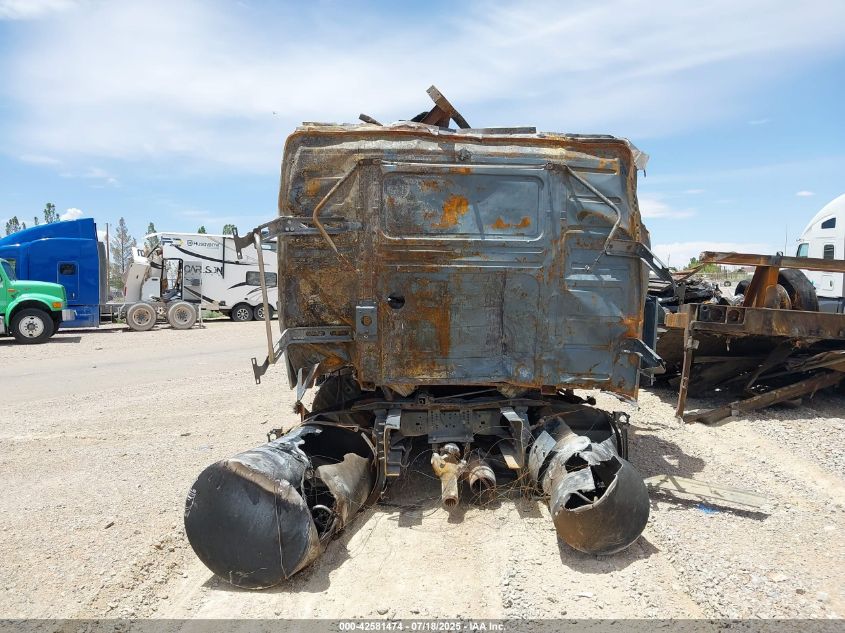 2023 Volvo Vnl VIN: 4V4NC9EH9PN611954 Lot: 42581474