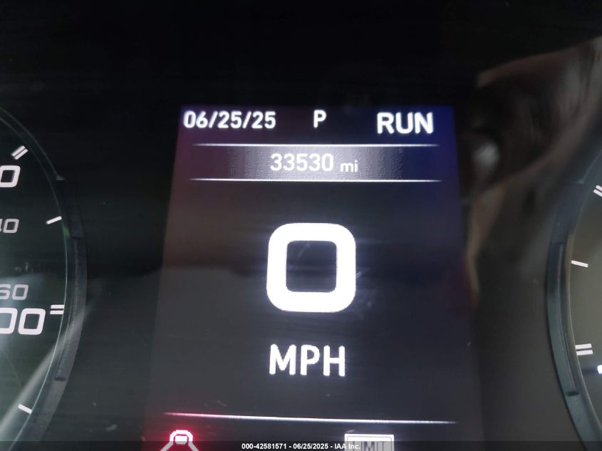 2023 Ram Promaster 3500 Cargo Van High Roof 159 Wb Ext VIN: 3C6MRVJG7PE507146 Lot: 42581571