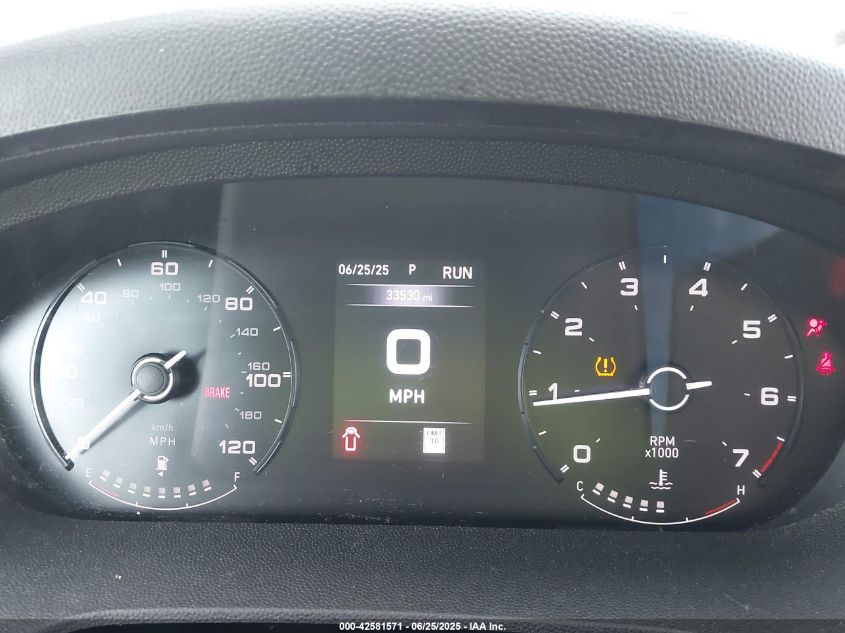 2023 Ram Promaster 3500 Cargo Van High Roof 159 Wb Ext VIN: 3C6MRVJG7PE507146 Lot: 42581571