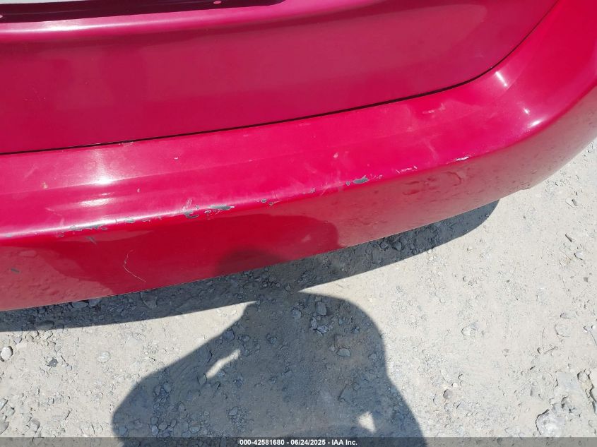 2008 Honda Fit VIN: JHMGD384X8S073855 Lot: 42581680