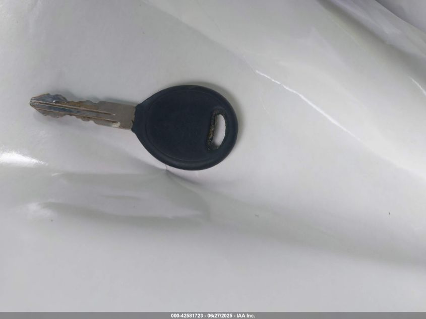 2001 Dodge Ram Wagon 3500 VIN: 2B5WB35Z91K554613 Lot: 42581723