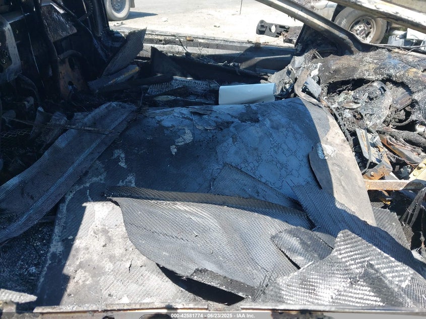 2008 Lamborghini Murcielago Lp640