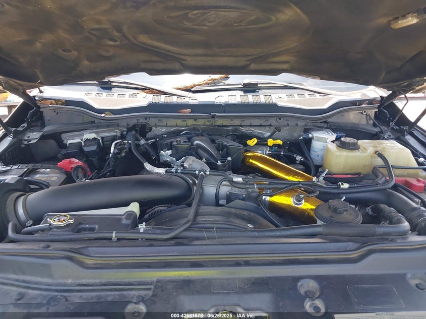 2019 FORD F-250 KING RANCH - 1FT7W2BT0KEF12086