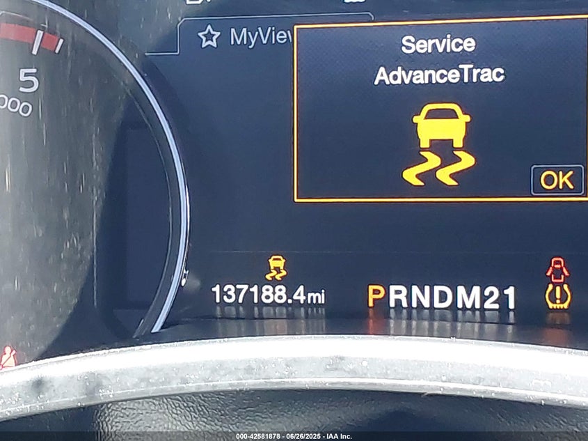 2019 FORD F-250 KING RANCH - 1FT7W2BT0KEF12086