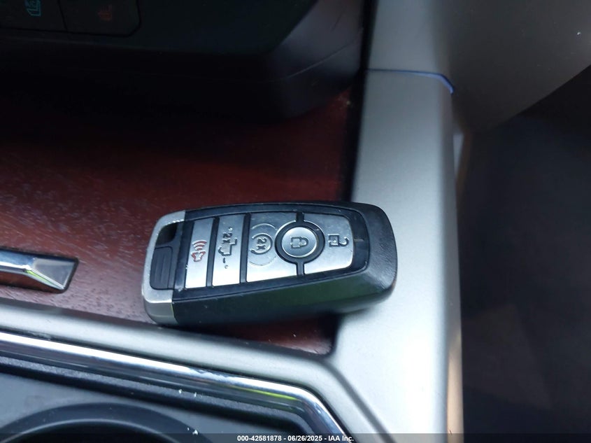 2019 FORD F-250 KING RANCH - 1FT7W2BT0KEF12086