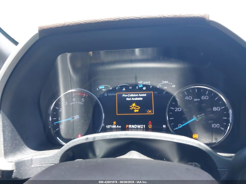 2019 FORD F-250 KING RANCH - 1FT7W2BT0KEF12086