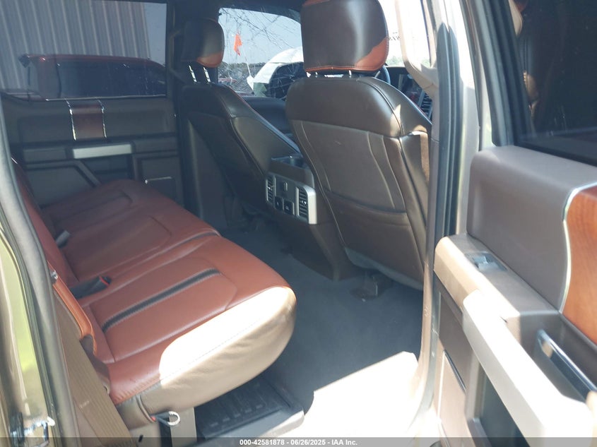 2019 FORD F-250 KING RANCH - 1FT7W2BT0KEF12086