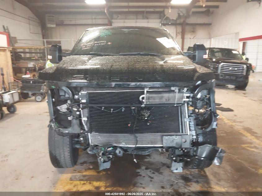 2024 Ford F-250 - 1FT8W2BTXRED81103