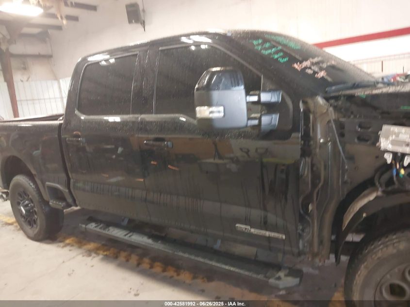 2024 Ford F-250 - 1FT8W2BTXRED81103