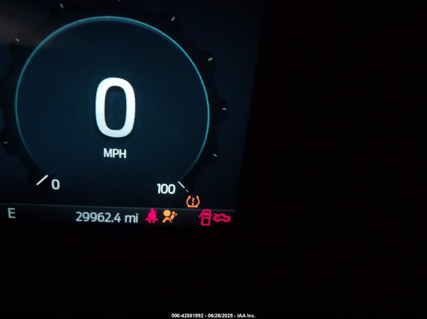 2024 Ford F-250 - 1FT8W2BTXRED81103