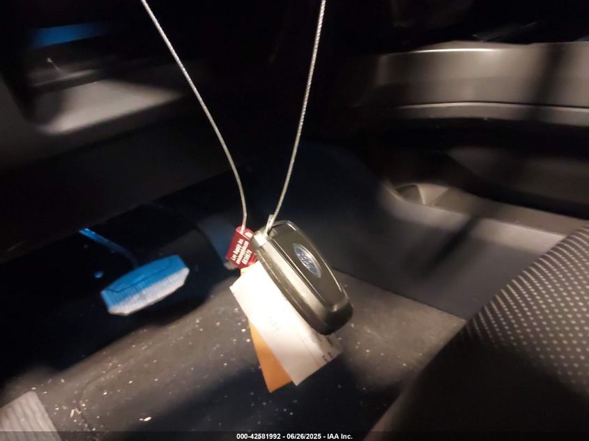 2024 Ford F-250 - 1FT8W2BTXRED81103