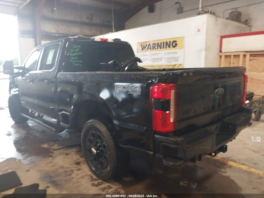 2024 Ford F-250 - 1FT8W2BTXRED81103