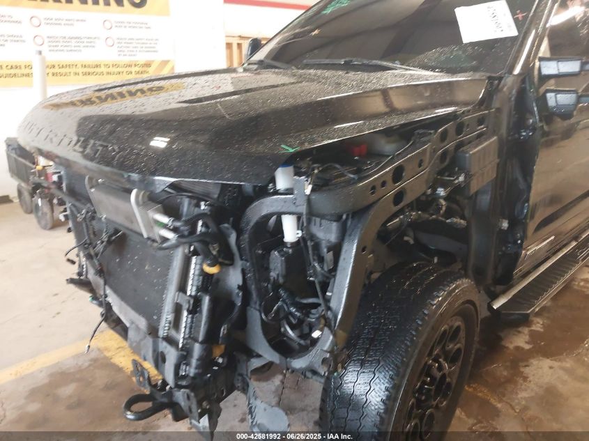 2024 Ford F-250 - 1FT8W2BTXRED81103