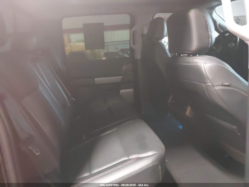 2024 Ford F-250 - 1FT8W2BTXRED81103