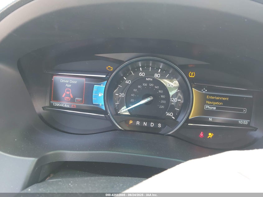1FM5K7F83JGB13662 2018 FORD EXPLORER photo no. 7