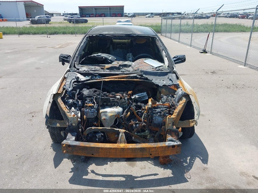 2010 NISSAN ALTIMA VIN: 1N4AL2AP2AN522657